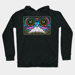 Piranha_Pete Hoodie